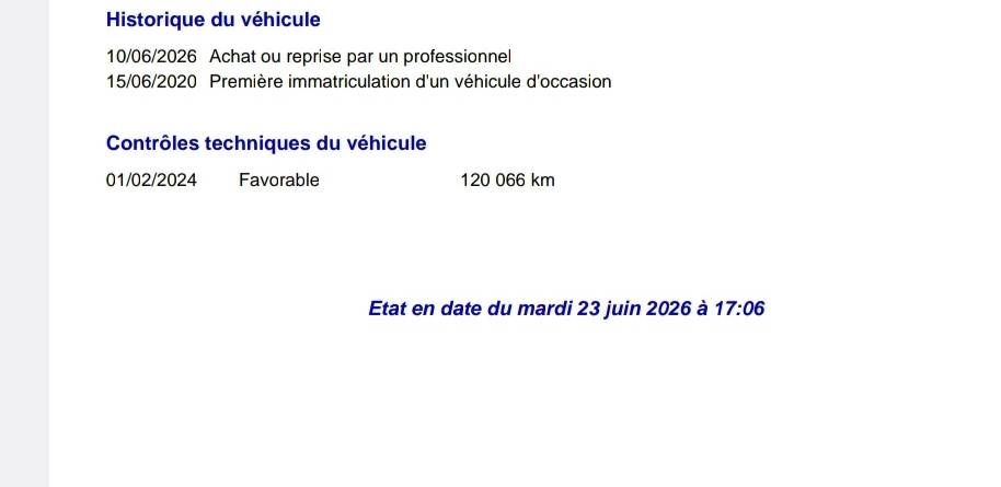Volkswagen Touran d'occasion