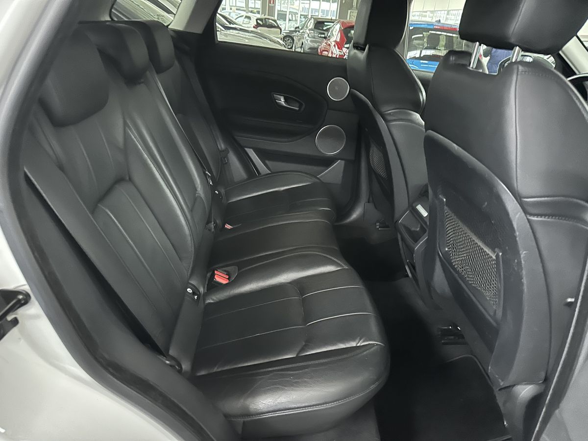 Land Rover d'occasion