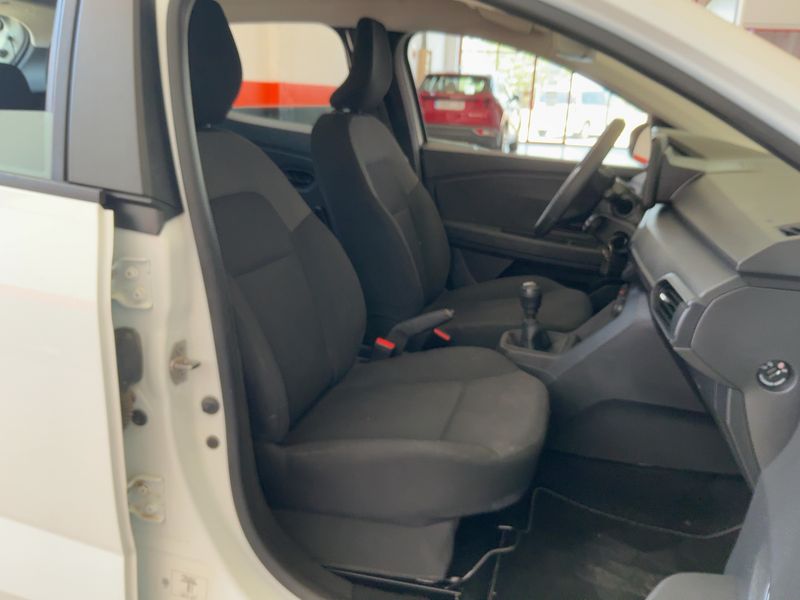 Dacia Sandero 1.0 TCe LPG Essential 2024 – снимка 16