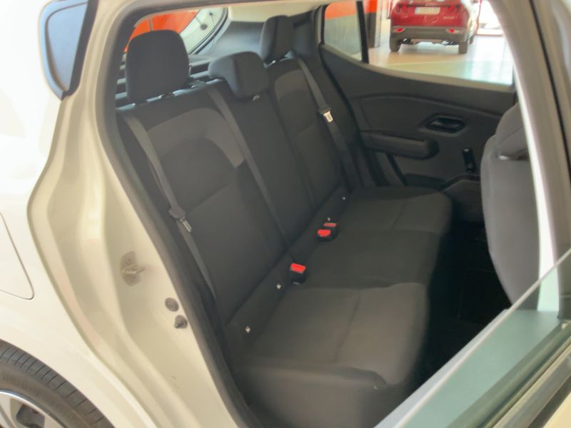 Dacia Sandero 1.0 TCe LPG Essential 2024 – снимка 19