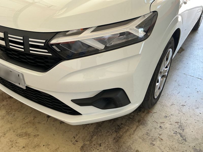 Dacia Sandero 1.0 TCe LPG Essential 2024 – снимка 31