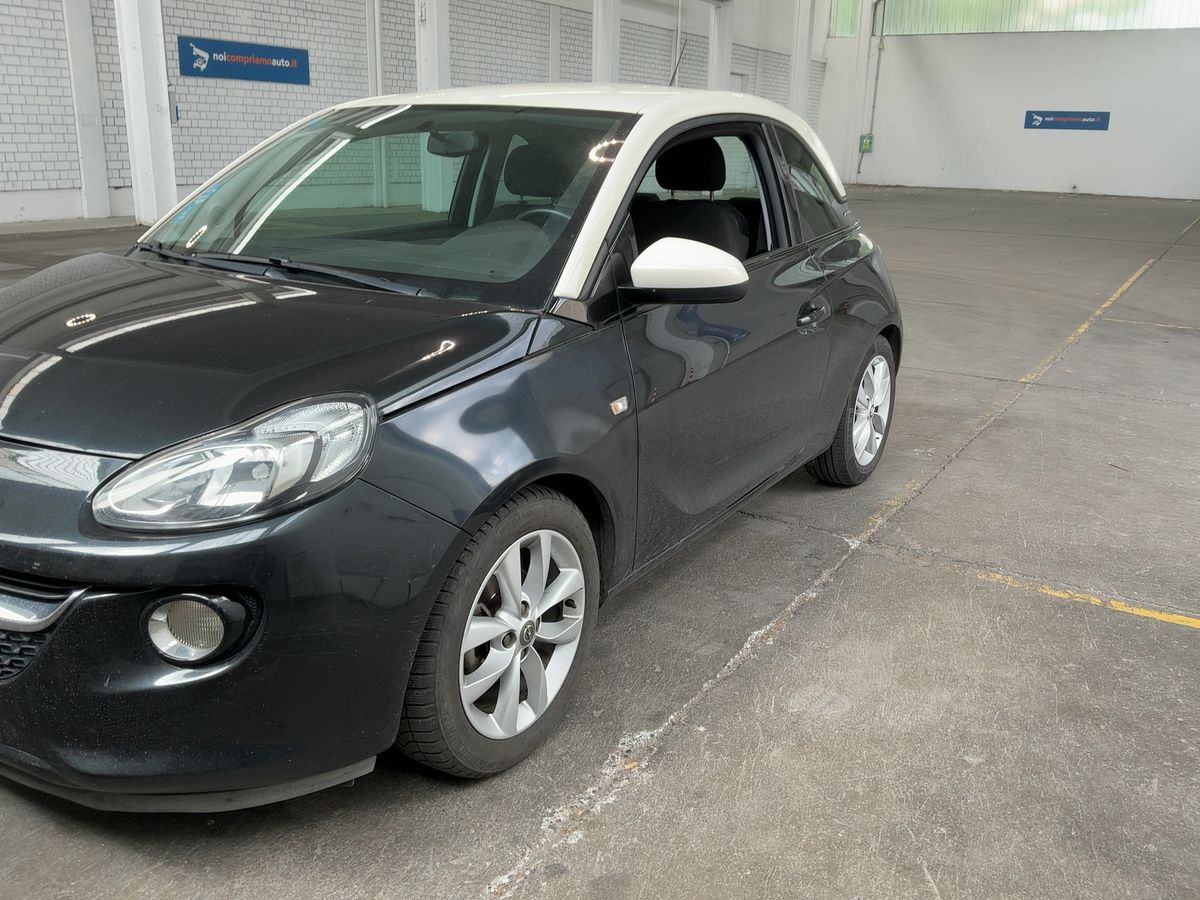 Opel Adam d'occasion