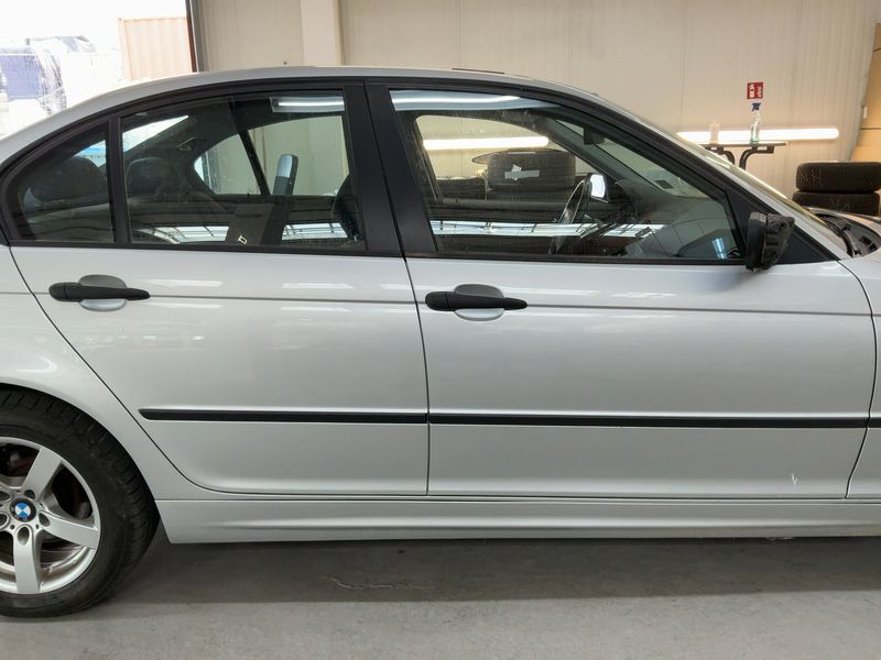 BMW 3er 316i — zdjęcie 7