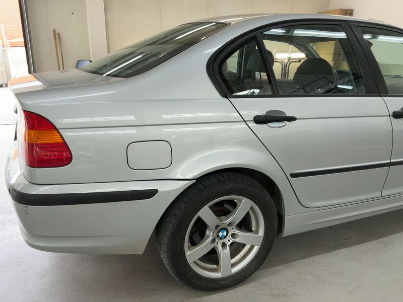 BMW 3er 316i — zdjęcie 6