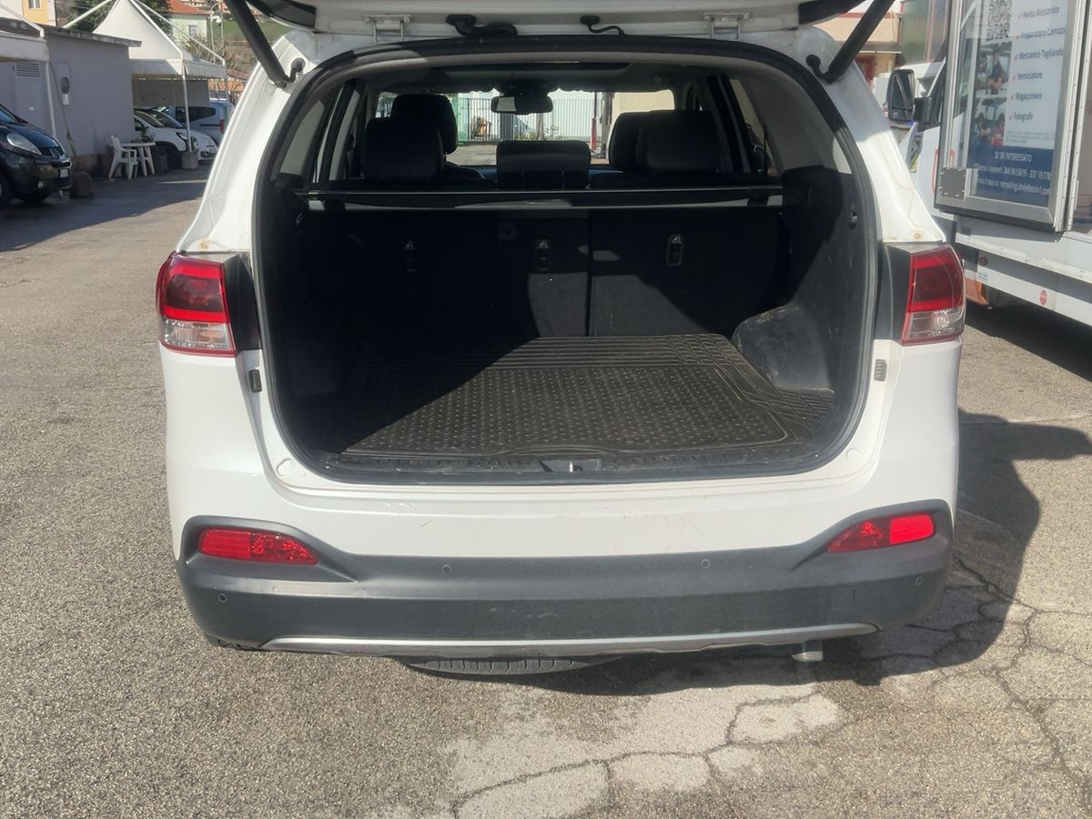 Kia Sorento 2017 — photo 16