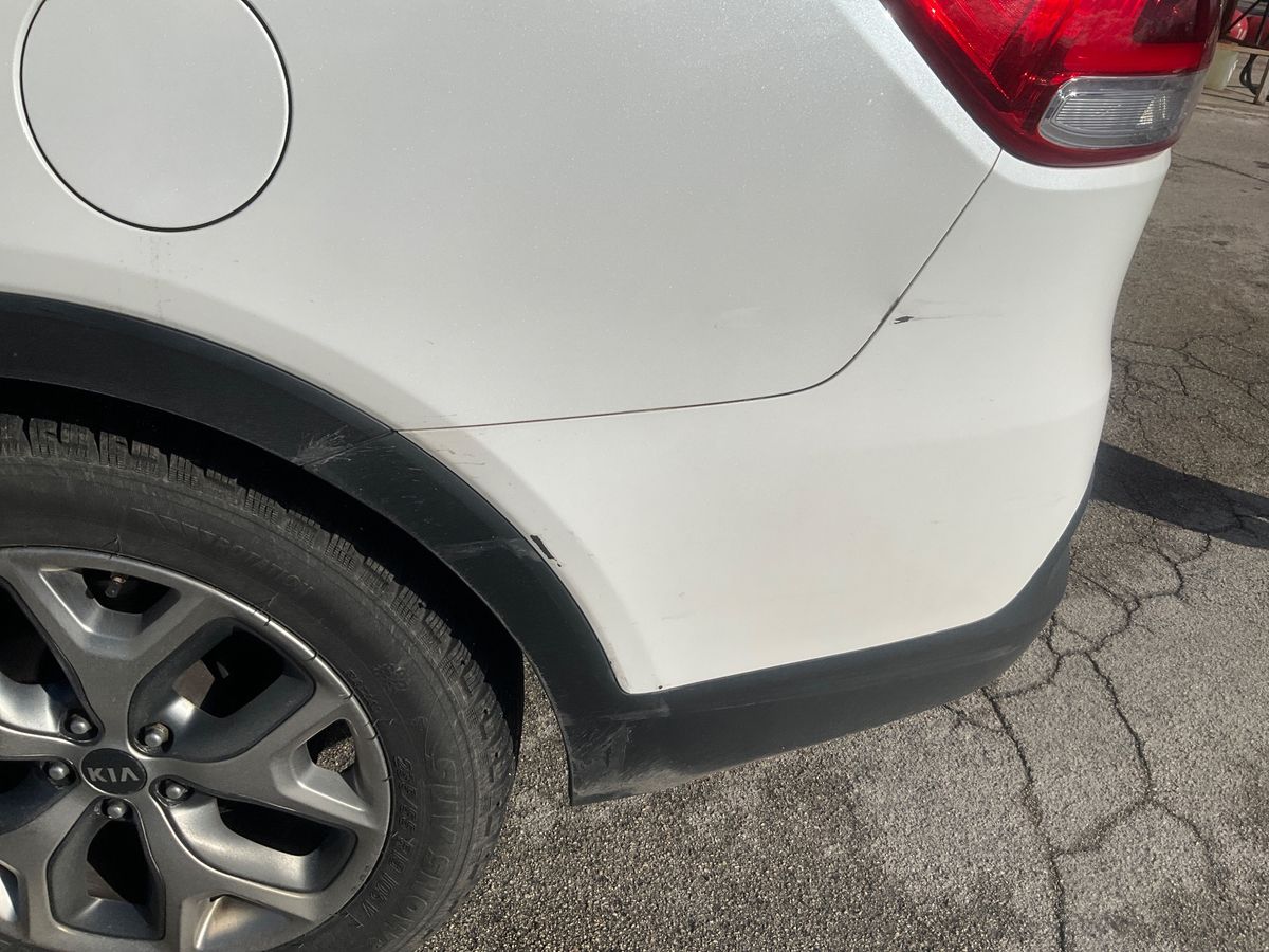 Kia Sorento 2017 — photo 29