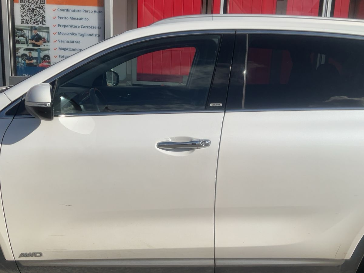 Kia Sorento 2017 — photo 5