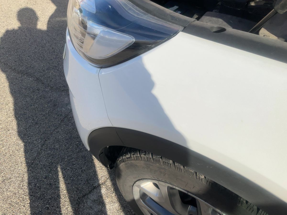 Kia Sorento 2017 — photo 22