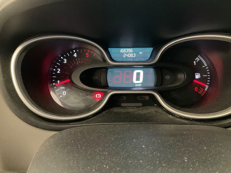 Renault Trafic 1.6 dCi Energy L2H1 Grand SpaceClass — zdjęcie 13