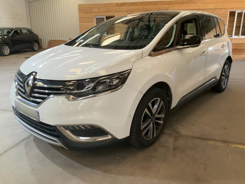 Renault Espace 1.6 dCi Energy Zen