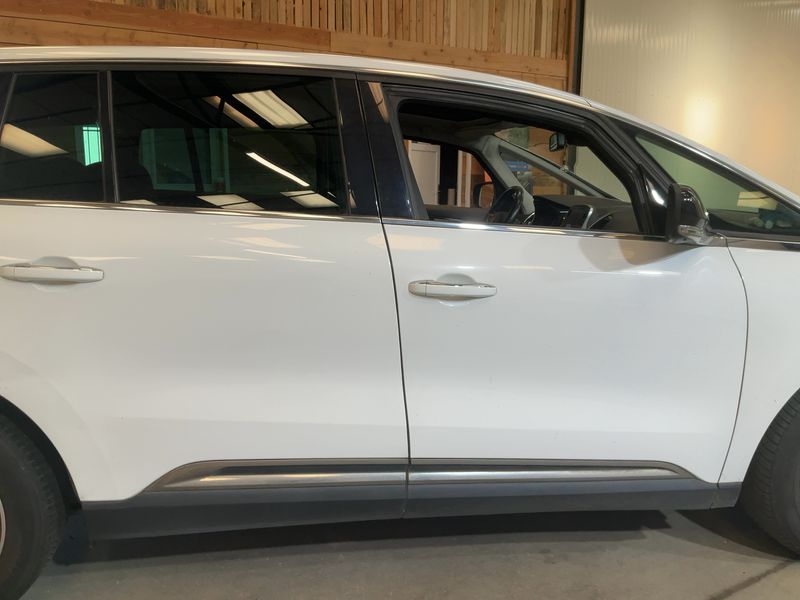 Renault Espace 1.6 dCi Energy Zen — zdjęcie 7