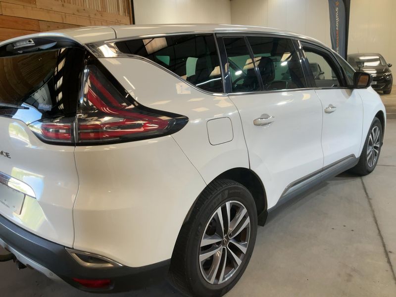 Renault Espace 1.6 dCi Energy Zen — zdjęcie 6