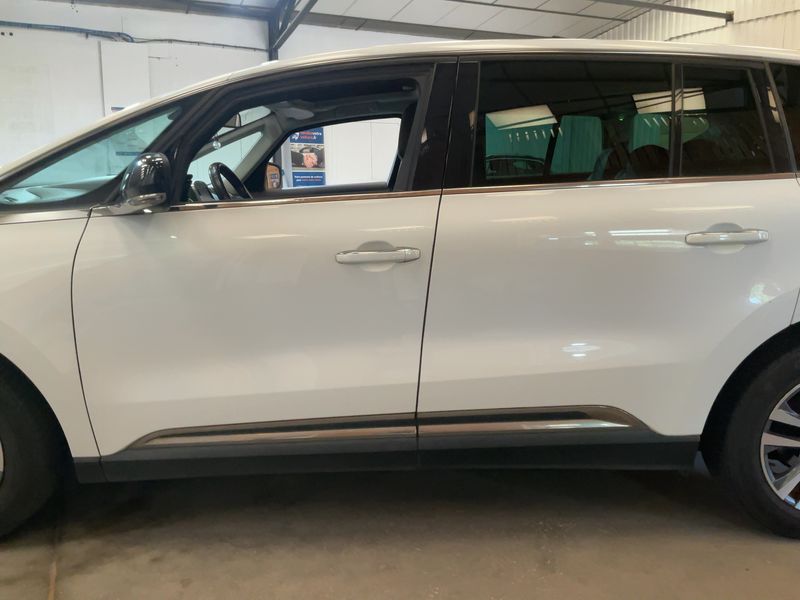 Renault Espace 1.6 dCi Energy Zen — zdjęcie 4