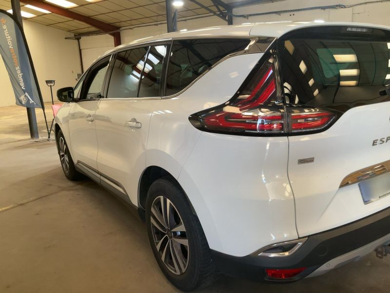 Renault Espace 1.6 dCi Energy Zen — zdjęcie 3