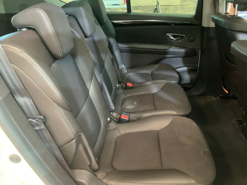 Renault Espace 1.6 dCi Energy Zen — zdjęcie 14