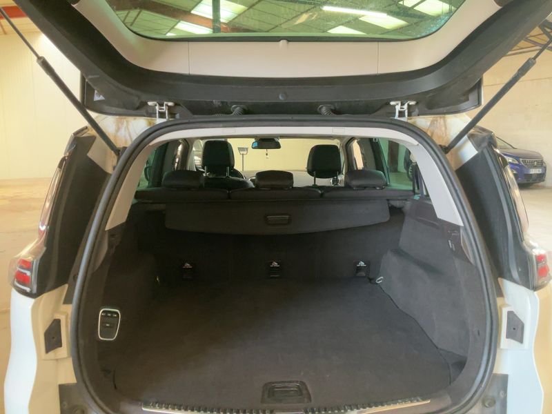 Renault Espace 1.6 dCi Energy Zen — zdjęcie 10