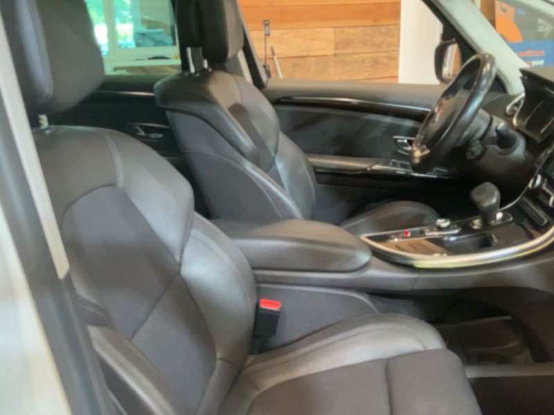 Renault Espace 1.6 dCi Energy Zen — zdjęcie 11