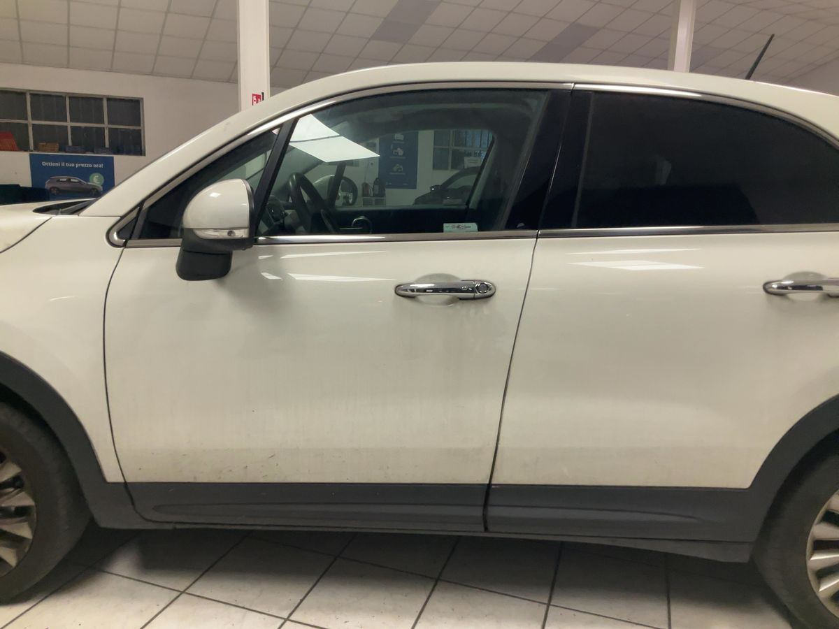 Fiat 500X 2016 — photo 5