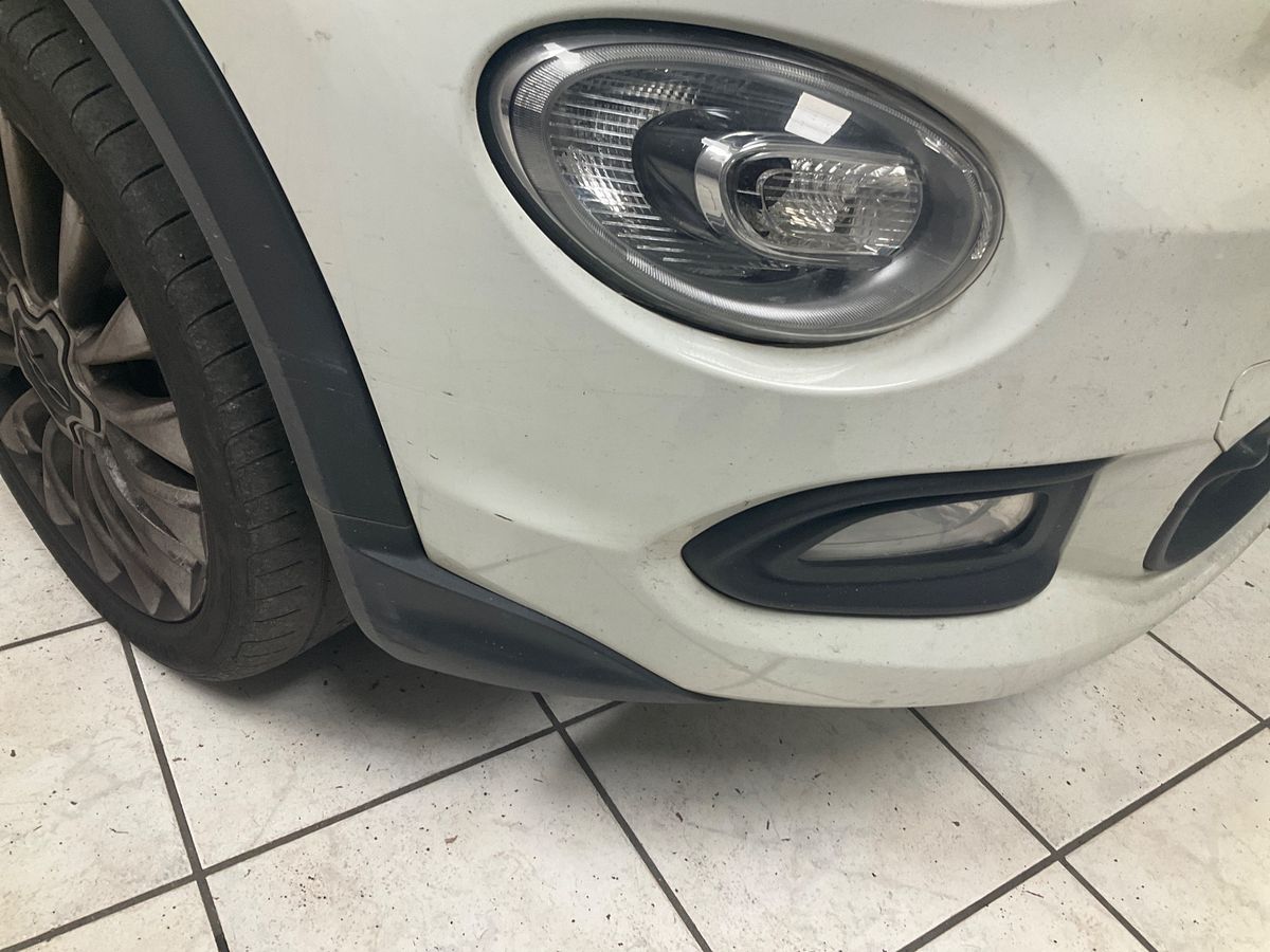 Fiat 500X 2016 — photo 3