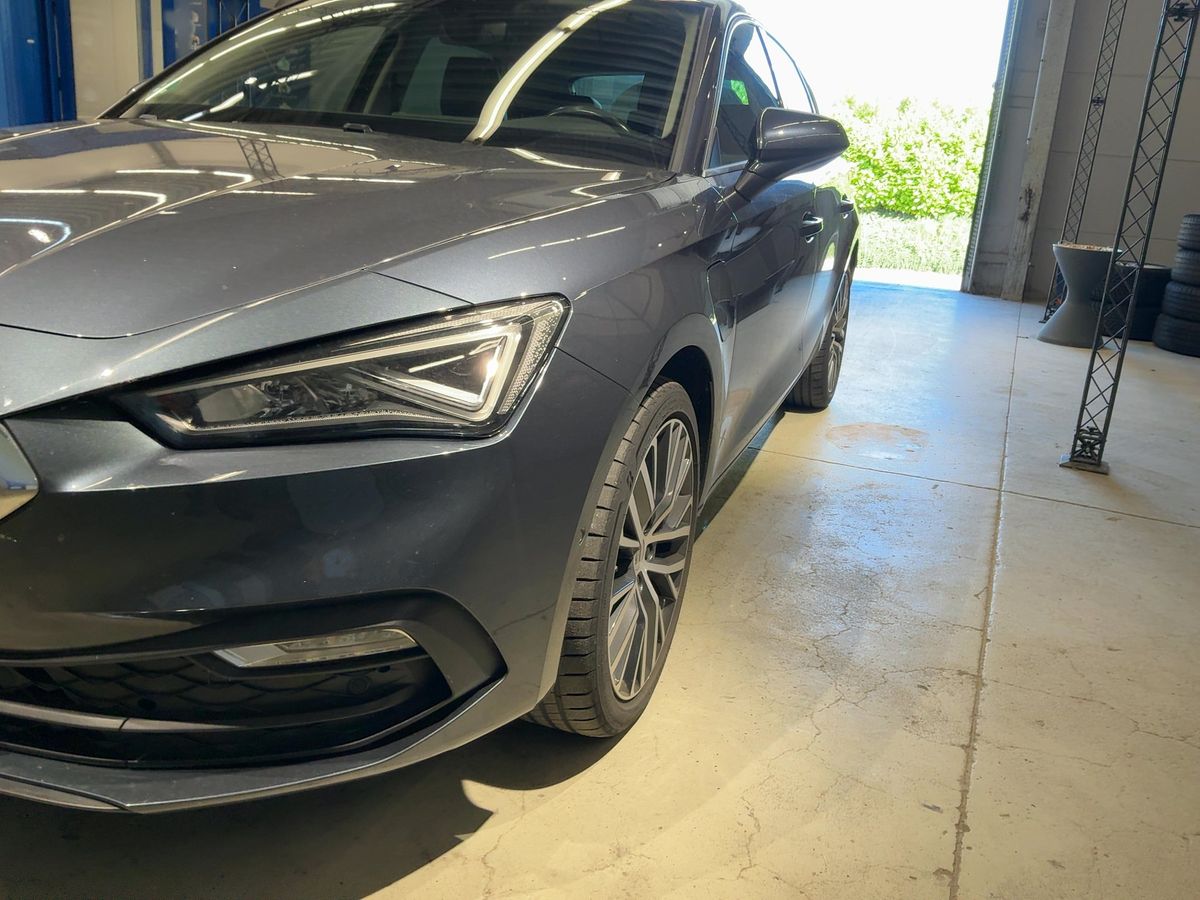 Seat Leon d'occasion