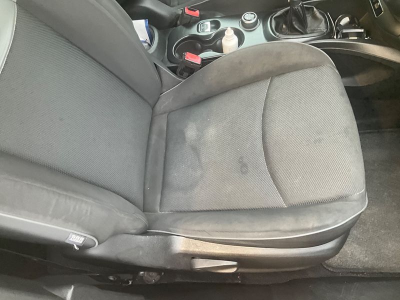 Fiat 500X 1.6 JTDM Pop Star 2015 – снимка 29