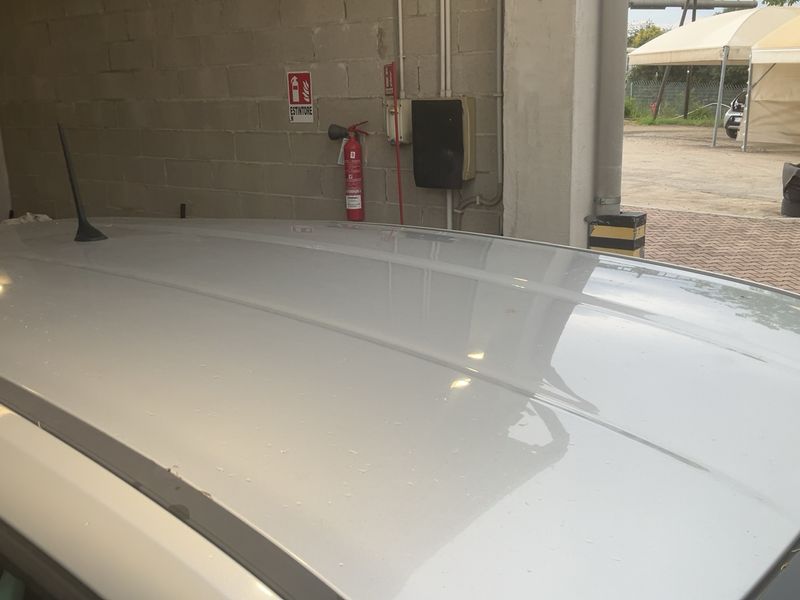 Fiat 500X 1.6 JTDM Pop Star 2015 – снимка 13