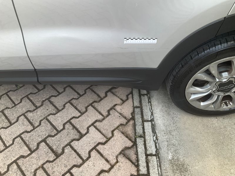 Fiat 500X 1.6 JTDM Pop Star 2015 – снимка 26