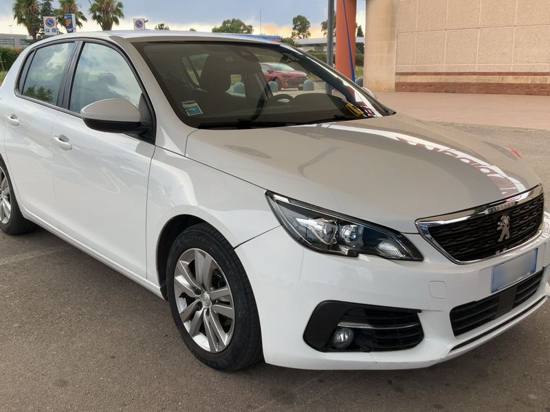 Peugeot 308 1.5 Blue-HDi Business 2019 – снимка 12