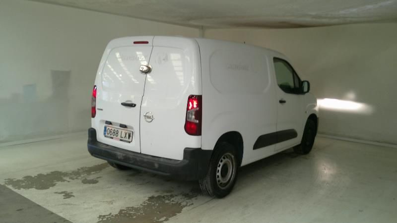 Opel Combo 1.5 CDTI Selection — zdjęcie 6