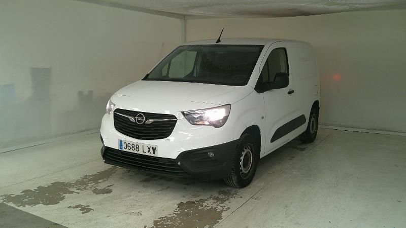 Opel Combo 1.5 CDTI Selection