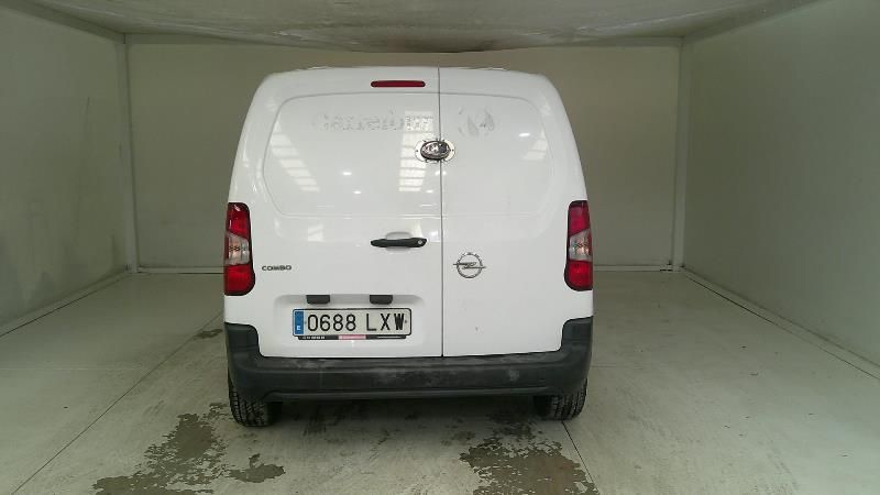 Opel Combo 1.5 CDTI Selection — zdjęcie 4