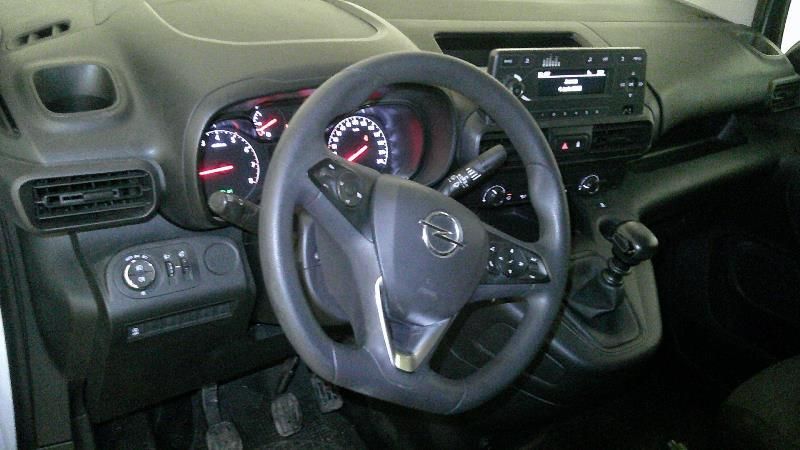 Opel Combo 1.5 CDTI Selection — zdjęcie 10