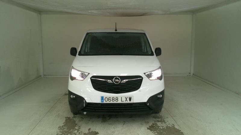 Opel Combo 1.5 CDTI Selection — zdjęcie 7