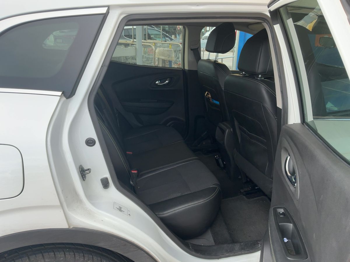 Renault Kadjar d'occasion