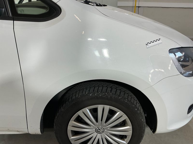 Volkswagen Sharan 2.0 TDI BlueMotion Tech 2015 – снимка 23