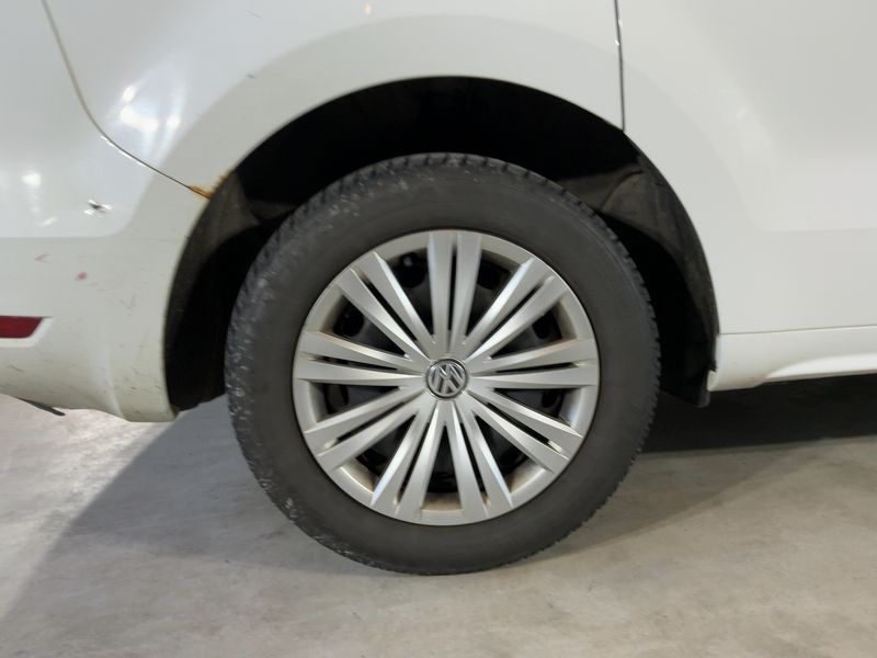 Volkswagen Sharan 2.0 TDI BlueMotion Tech 2015 – снимка 9