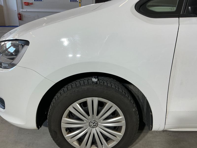Volkswagen Sharan 2.0 TDI BlueMotion Tech 2015 – снимка 61