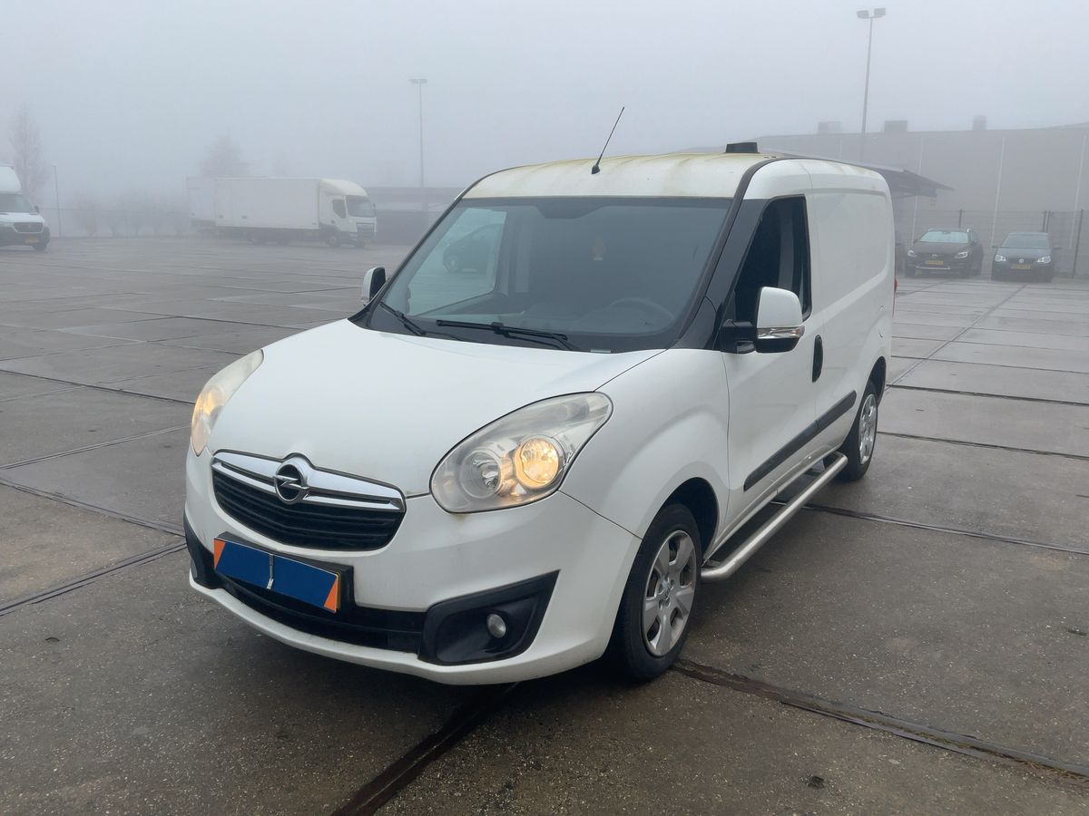 Opel Combo 1.3 CDTI Kasten L1H1 2,4t