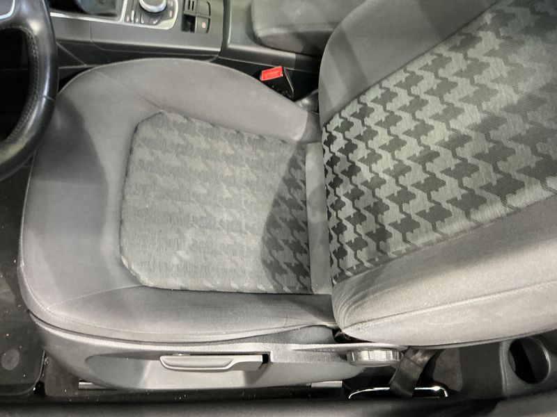 Audi A3 1.2 TFSI Attraction 2014 – снимка 27
