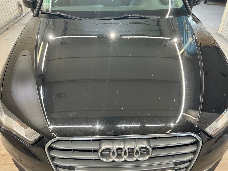 Audi A3 1.2 TFSI Attraction 2014 – снимка 31