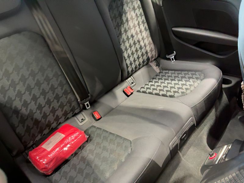 Audi A3 1.2 TFSI Attraction 2014 – снимка 19