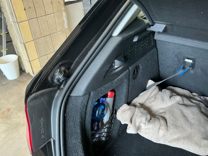Audi A3 1.2 TFSI Attraction 2014 – снимка 26