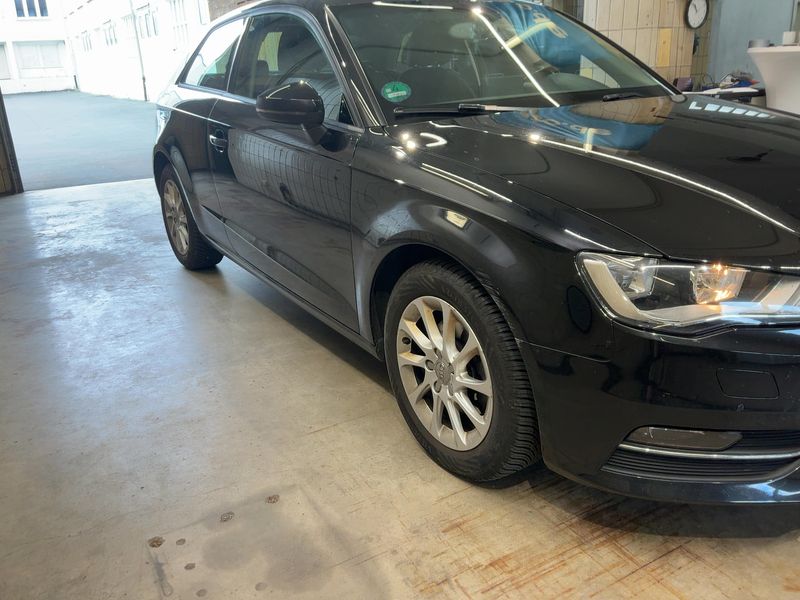 Audi A3 1.2 TFSI Attraction 2014 – снимка 12