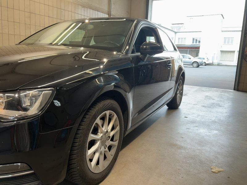 Audi A3 1.2 TFSI Attraction 2014 – снимка 2