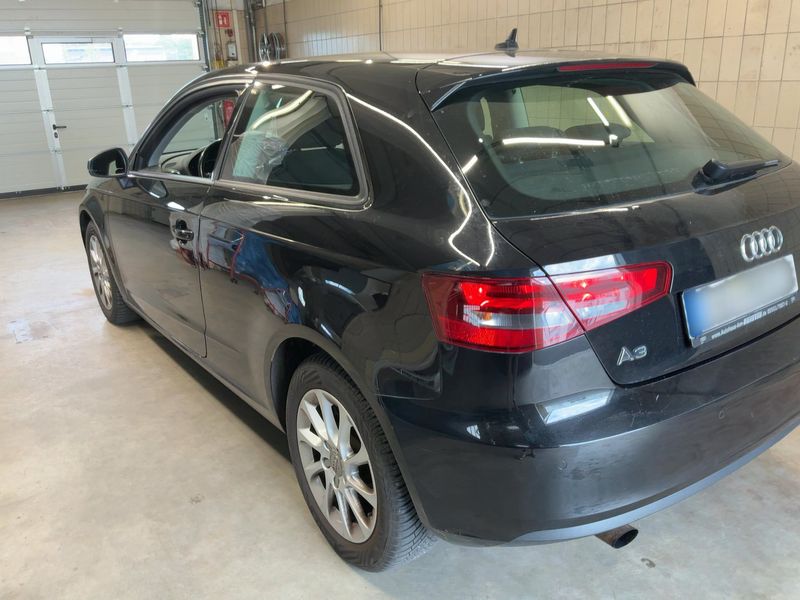 Audi A3 1.2 TFSI Attraction 2014 – снимка 6
