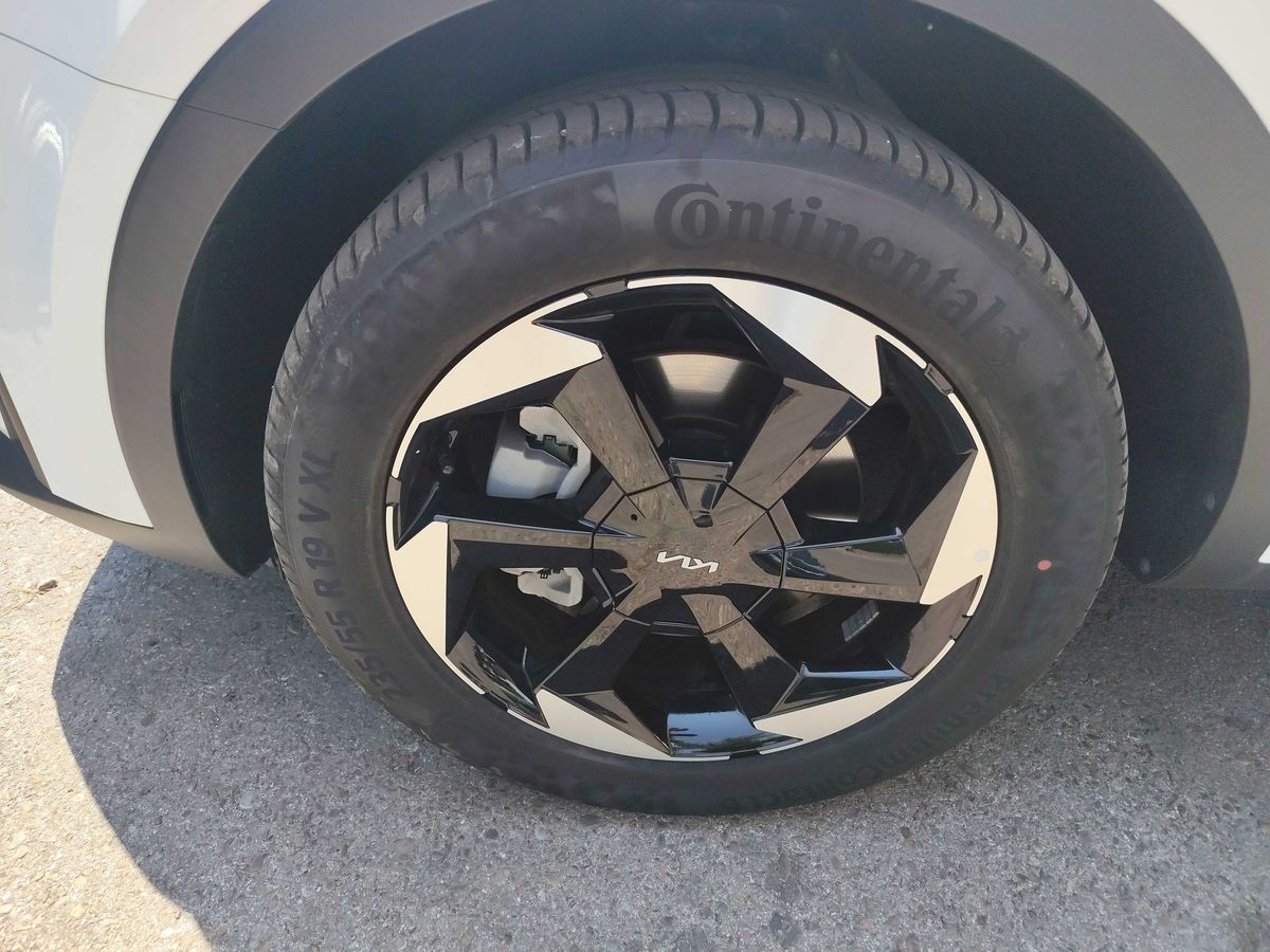 Kia Sorento d'occasion