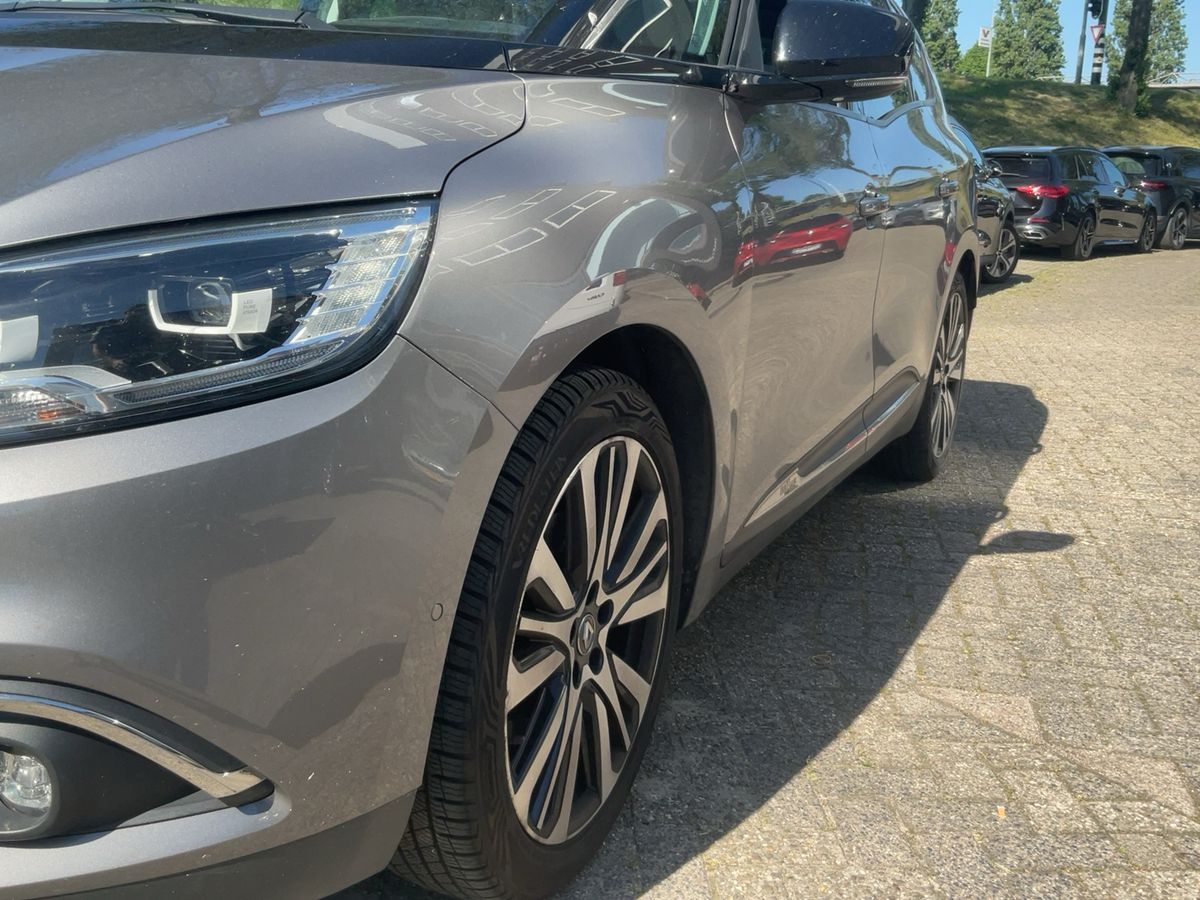 Renault Grand d'occasion