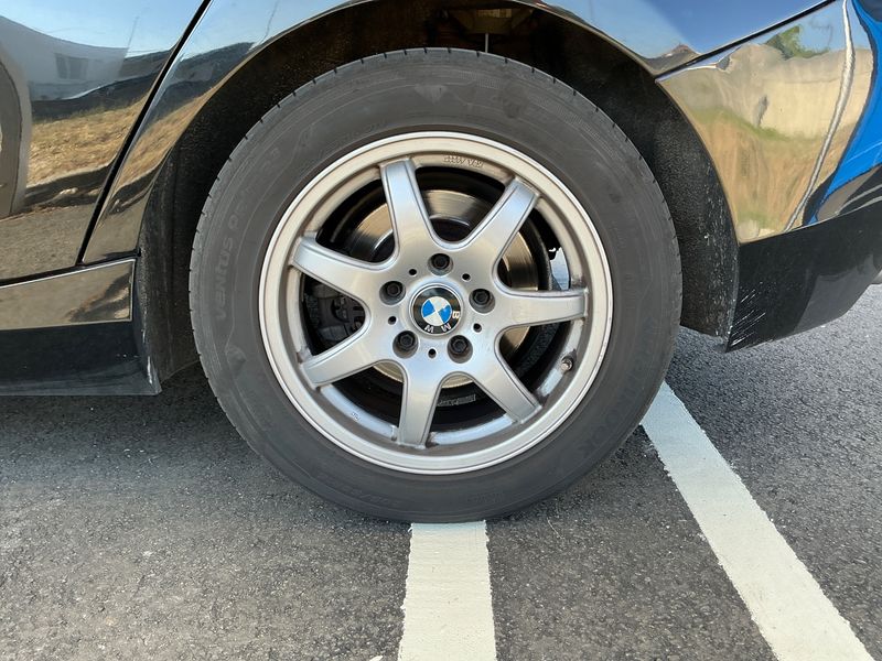 BMW 1er 116d EfficientDynamics Edition 2014 – снимка 5