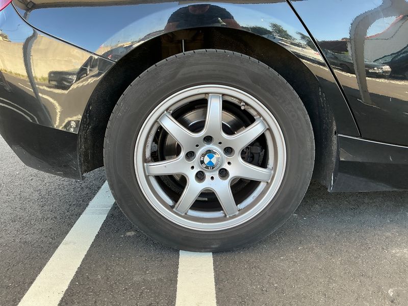 BMW 1er 116d EfficientDynamics Edition 2014 – снимка 9