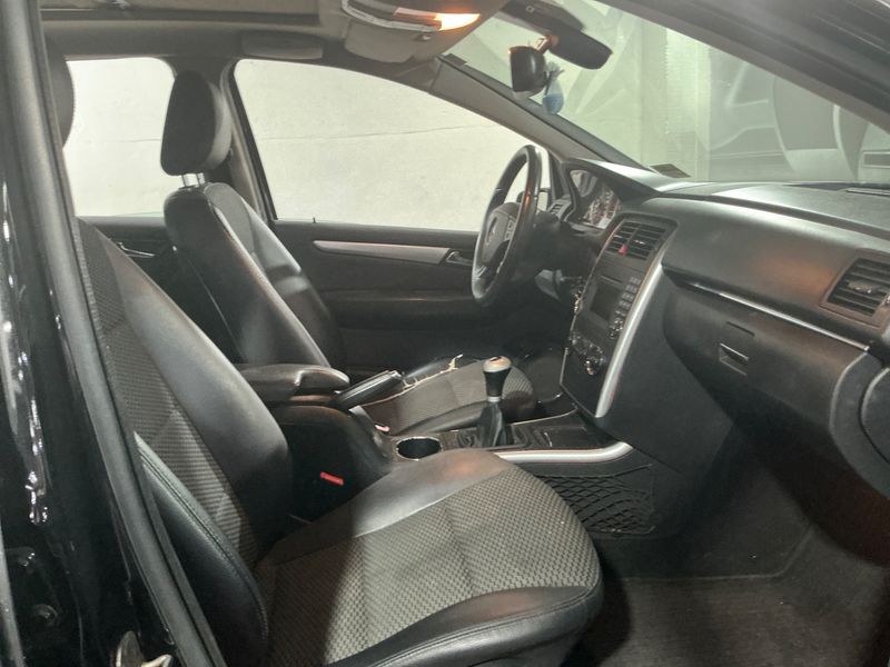 Mercedes-Benz B-Klasse B 180 CDI — zdjęcie 3